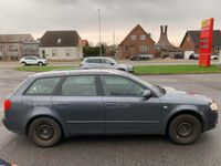 brugt Audi A4 2,0 Avant