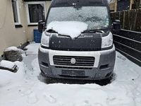 Brugt Fiat Ducato 2010 Van