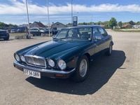 Brugt Jaguar XJ12 Sovereign 1984 Sedan