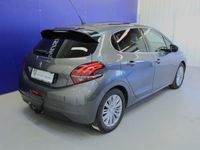 brugt Peugeot 208 1,2 VTi 82 Selection Sky