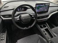 Brugt Skoda Elroq 210 kW (286 HK) 2025 Hvidmetal SUV