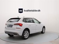 brugt Skoda Kamiq 1,0 TSI Style DSG 110HK 5d 7g Aut.