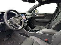 Brugt Volvo C40 Plus 169 kW (231 HK) 2022 Hvidmetal SUV