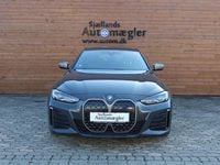 Brugt BMW i4 M Sport 400 kW (544 HK) 2024 Sedan