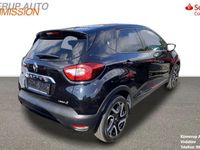 brugt Renault Captur 1,2 TCE Dynamique EDC 120HK 5d 6g Aut.