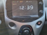 brugt Toyota Aygo 1.0 VVT-i