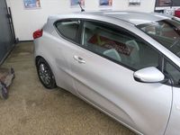 brugt Kia ProCeed CVVT Premium