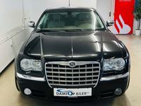 brugt Chrysler 300C 3,0 CRD Touring aut.