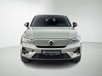 Brugt Volvo C40 Core 169 kW (231 HK) 2023 Mørkgrøn SUV