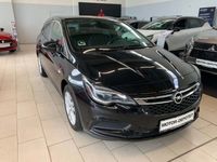 brugt Opel Astra 6 CDTi 136 Excite Sports Tourer