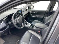 brugt Toyota RAV4 2,0 T3 Comfort 175HK 5d 6g Aut.