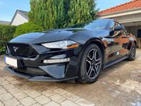 brugt Ford Mustang GT 5.0 Ti-VCT V8 Fastback Baghjulstræk Manuel