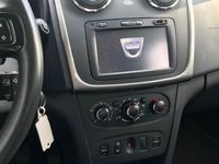 Brugt Dacia Sandero 89 HK (65 kW) 2016 Hatchback