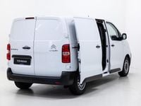 Brugt Citroën e-Jumpy 100 kW (136 HK) 2024 Farve: hvid MPV