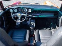 Brugt Porsche 911 Carrera 231 HK (169 kW) 1988