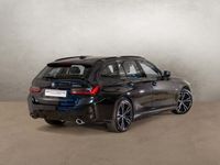 brugt BMW 330e 2,0 Touring M-Sport aut.