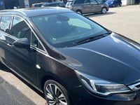 brugt Opel Astra 4 T 150 Innovation Sports Tourer aut.