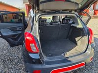 brugt Opel Mokka 1,6 CDTi 136HK MPV Aut.