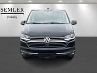 brugt VW Transporter 2,0 TDi 150 Kassevogn DSG kort