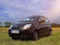 Brugt Chevrolet Matiz 52 HK (38 kW) 2009 Hatchback