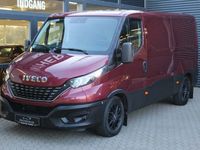brugt Iveco Daily 3,0 35S21 9m³ Van AG8