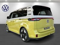 brugt VW ID. Buzz Style 75 Years Edition