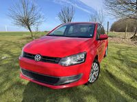 Brugt VW Polo 60 HK (44 kW) 2010 Hatchback