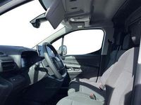 Brugt Toyota Proace City City 102 HK (75 kW) 2024 Kca  grey cloud MPV