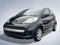 Brugt Peugeot 107 68 HK (50 kW) 2008 Hatchback