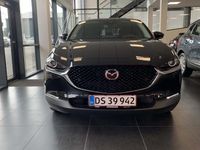 brugt Mazda CX-30 20 Skyactiv-G Mild hybrid Homura 150HK 5d 6g Aut.