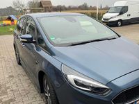 Brugt Ford S-MAX S 190 HK (139 kW) 2019 Blåmetal  MPV