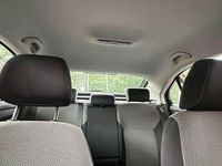 Brugt Skoda Rapid Ambition 90 HK (66 kW) 2016 Sort Hatchback