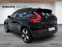 brugt Volvo XC40 P8 ReCharge Ultimate