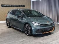 Brugt Cupra Born VZ 239 kW (326 HK) 2025 Mørkgrønmetal Hatchback