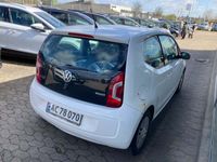 brugt VW up! Up! 1,0 60 MoveBMT