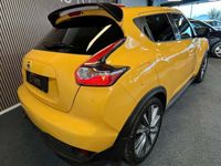 brugt Nissan Juke Dig-T 115 Tekna