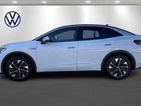 Brugt VW ID.5 Pro Performance 150 kW (204 HK) 2022 Hvidmetal SUV