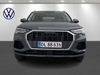 brugt Audi Q3 45 TFSi e Attitude+ S tronic