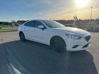 Brugt Mazda 6 2014