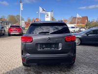 brugt Citroën C5 Aircross 1,6 Hybrid Shine Sport EAT8