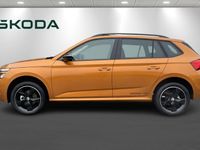 brugt Skoda Kamiq 1,0 TSi 110 Blackline DSG