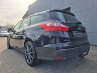 brugt Ford Focus 1,6 Ti-VCT 125 Trend stc. aut.
