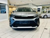 Brugt Skoda Elroq 210 kW (286 HK) 2025 Gråmetal SUV