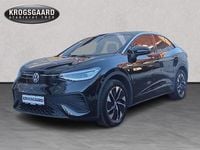 Brugt VW ID.5 Pro Performance 150 kW (204 HK) 2022 SUV