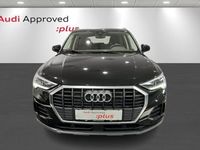 brugt Audi Q3 45 TFSi e Attitude+ S tronic