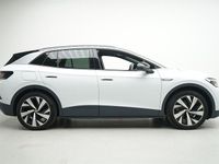 Brugt VW ID.4 Pro 150 kW (204 HK) 2020 Hvidmetal SUV