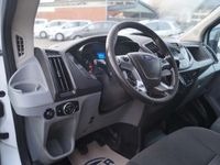 brugt Ford Transit 350 L2 Chassis 2,0 TDCi 130 Trend H1 FWD