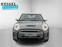 Brugt Mini Cooper Essential 135 kW (184 HK) 2021 Grå Hatchback