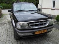 Brugt Ford Explorer 1996 SUV