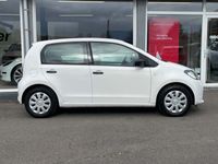 brugt Skoda Citigo 1,0 60 Active GreenTec